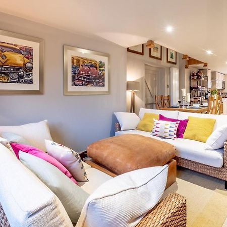 Church Farm Lodge Aldeburgh Luaran gambar