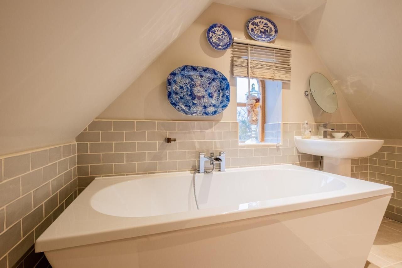 Church Farm Lodge Aldeburgh Luaran gambar