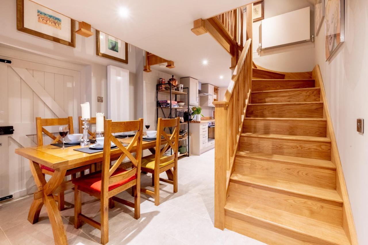 Church Farm Lodge Aldeburgh Luaran gambar