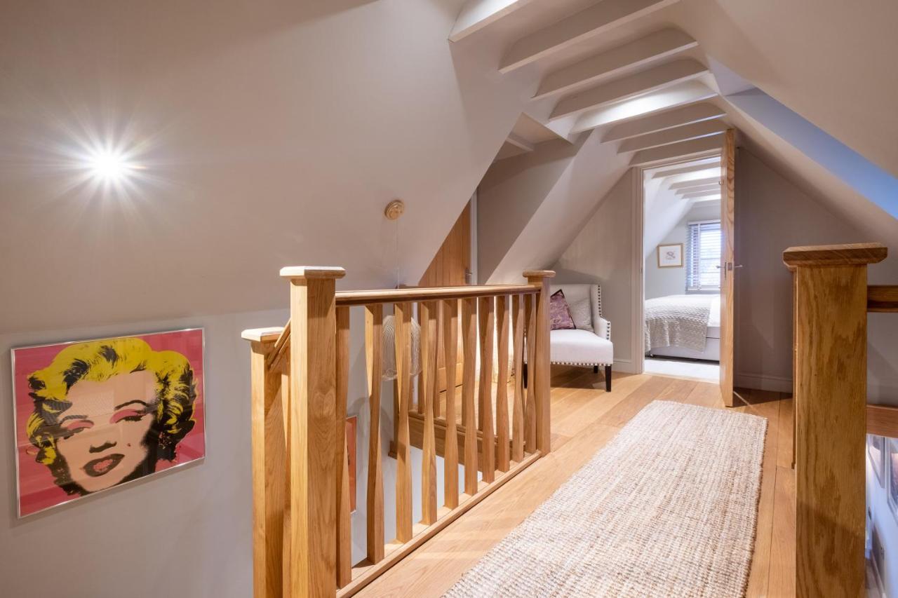 Church Farm Lodge Aldeburgh Luaran gambar