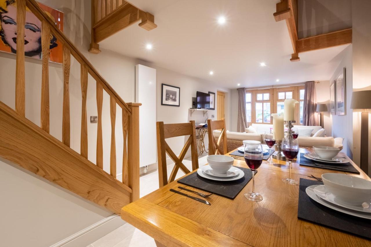 Church Farm Lodge Aldeburgh Luaran gambar